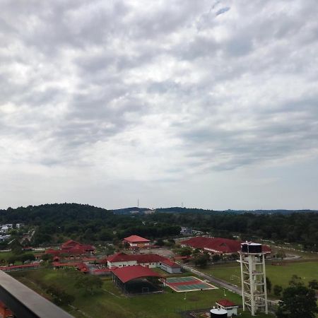 Heritage Homestay โกตา ติงกี ภายนอก รูปภาพ