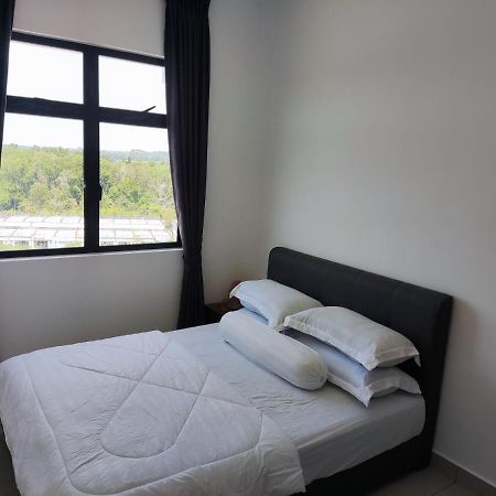 Heritage Homestay โกตา ติงกี ภายนอก รูปภาพ