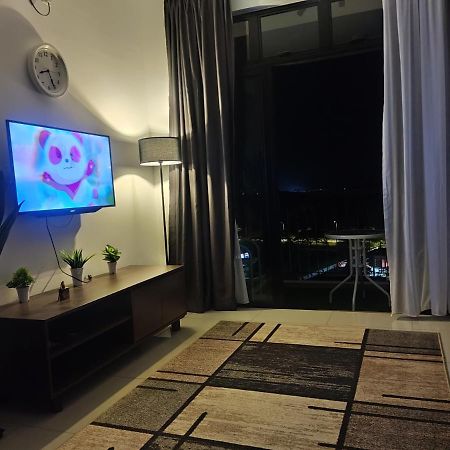 Heritage Homestay โกตา ติงกี ภายนอก รูปภาพ