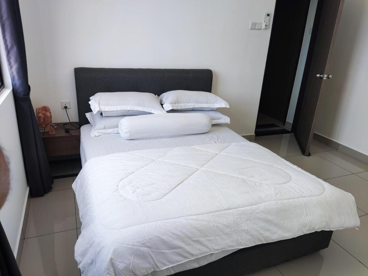 Heritage Homestay โกตา ติงกี ภายนอก รูปภาพ