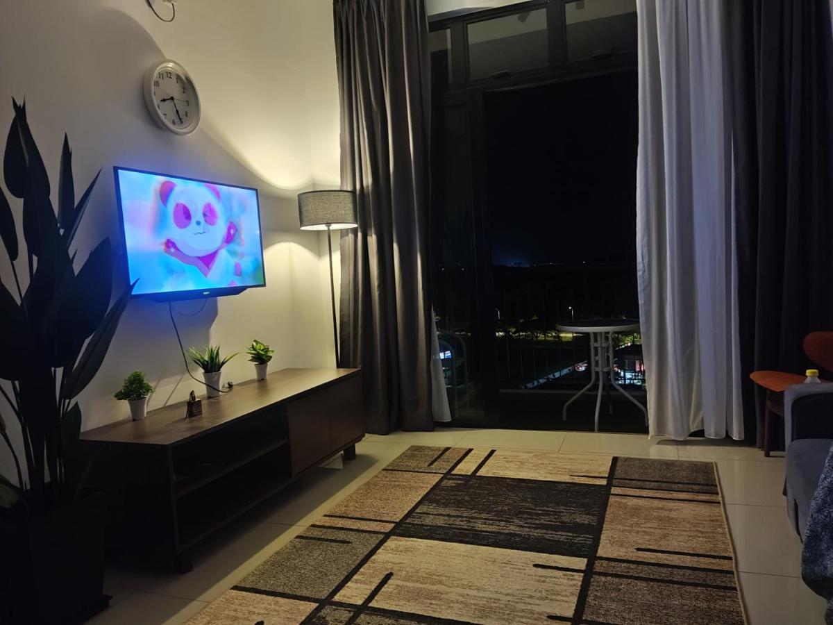 Heritage Homestay โกตา ติงกี ภายนอก รูปภาพ