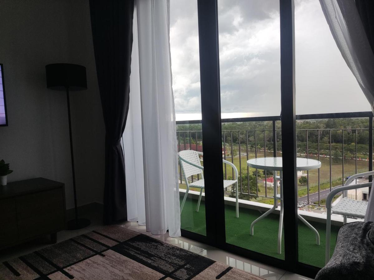 Heritage Homestay โกตา ติงกี ภายนอก รูปภาพ