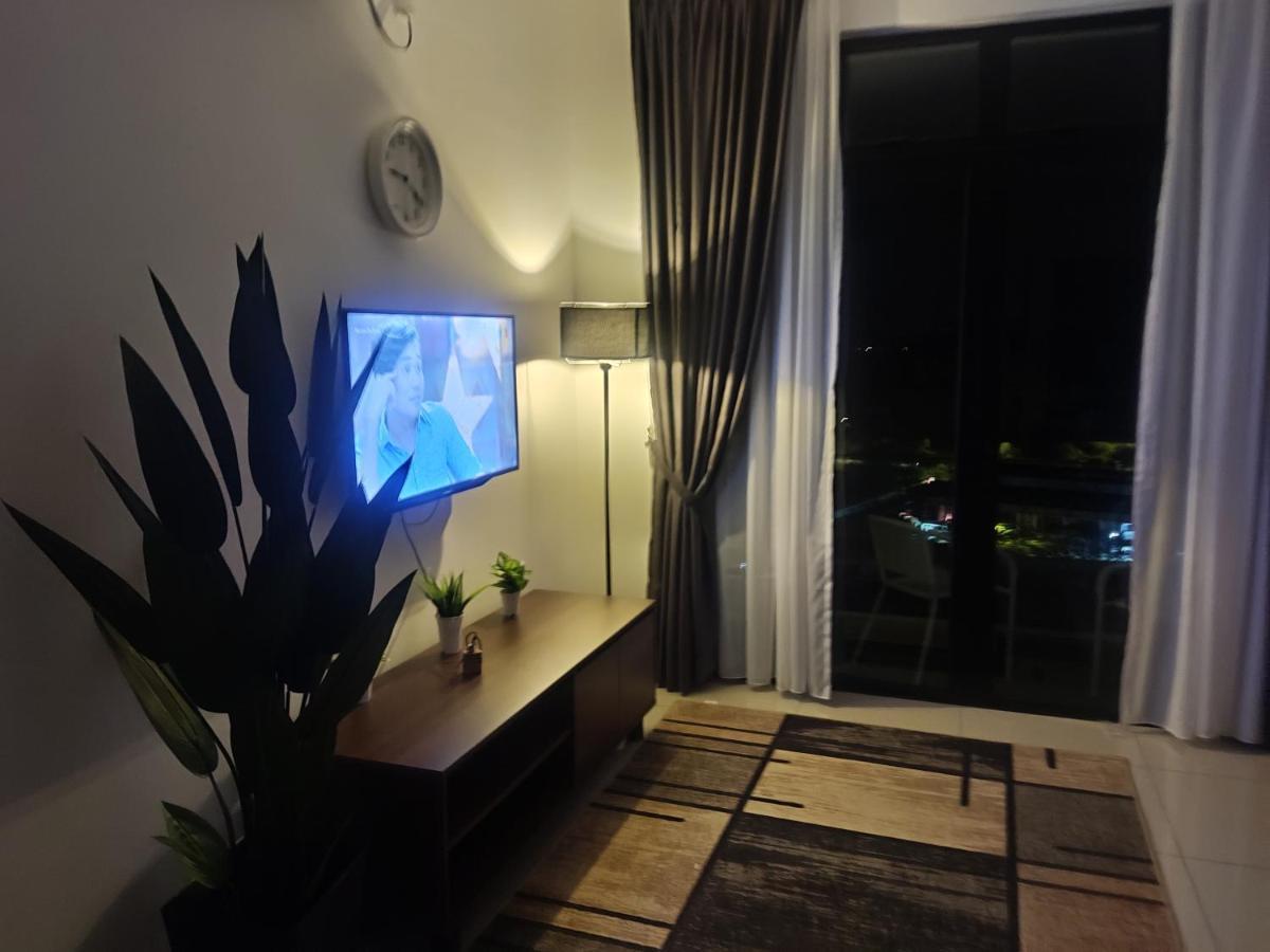 Heritage Homestay โกตา ติงกี ภายนอก รูปภาพ