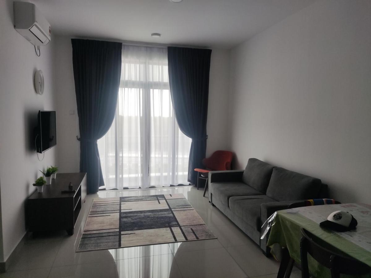 Heritage Homestay โกตา ติงกี ภายนอก รูปภาพ