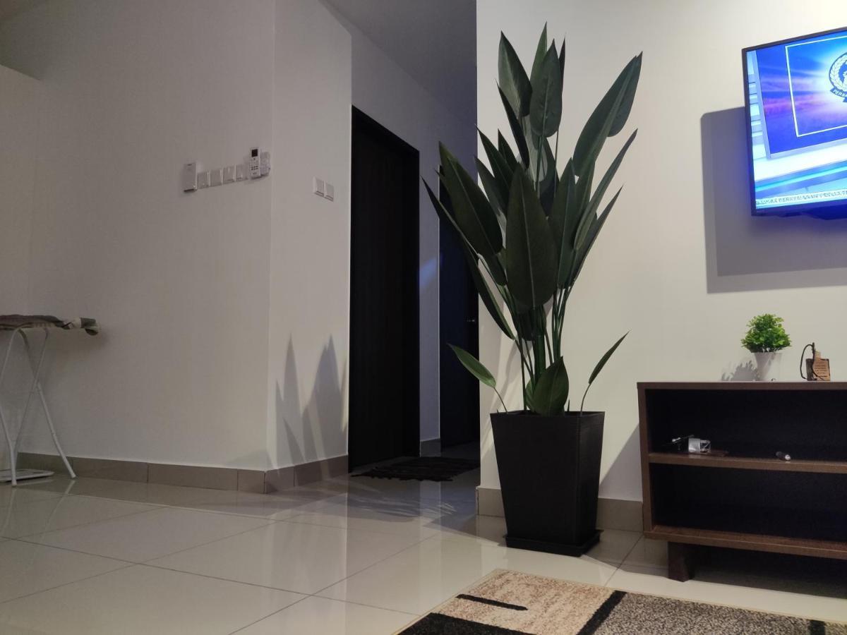 Heritage Homestay โกตา ติงกี ภายนอก รูปภาพ